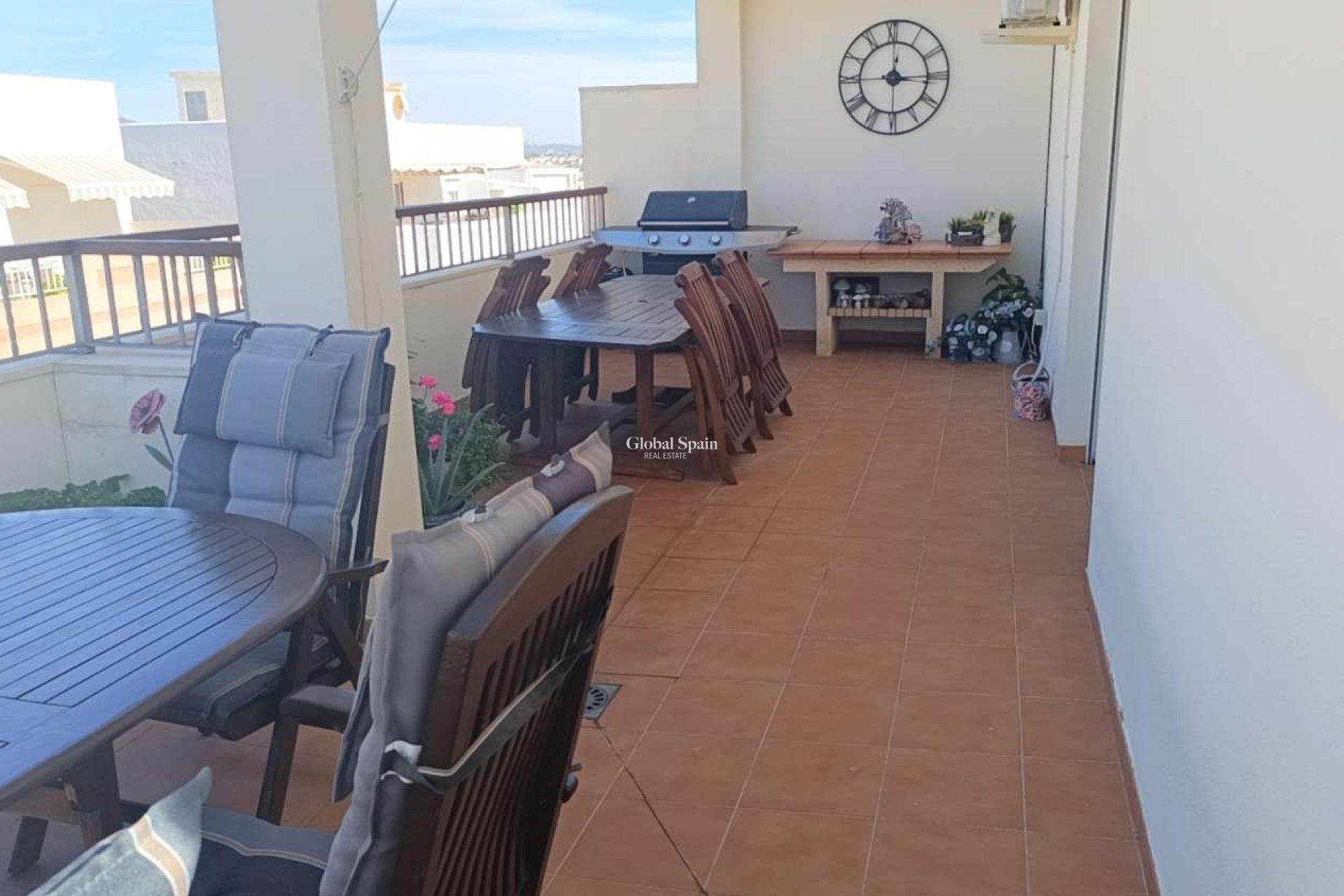 Venta - APARTAMENTO -
CALPE - Costa Blanca