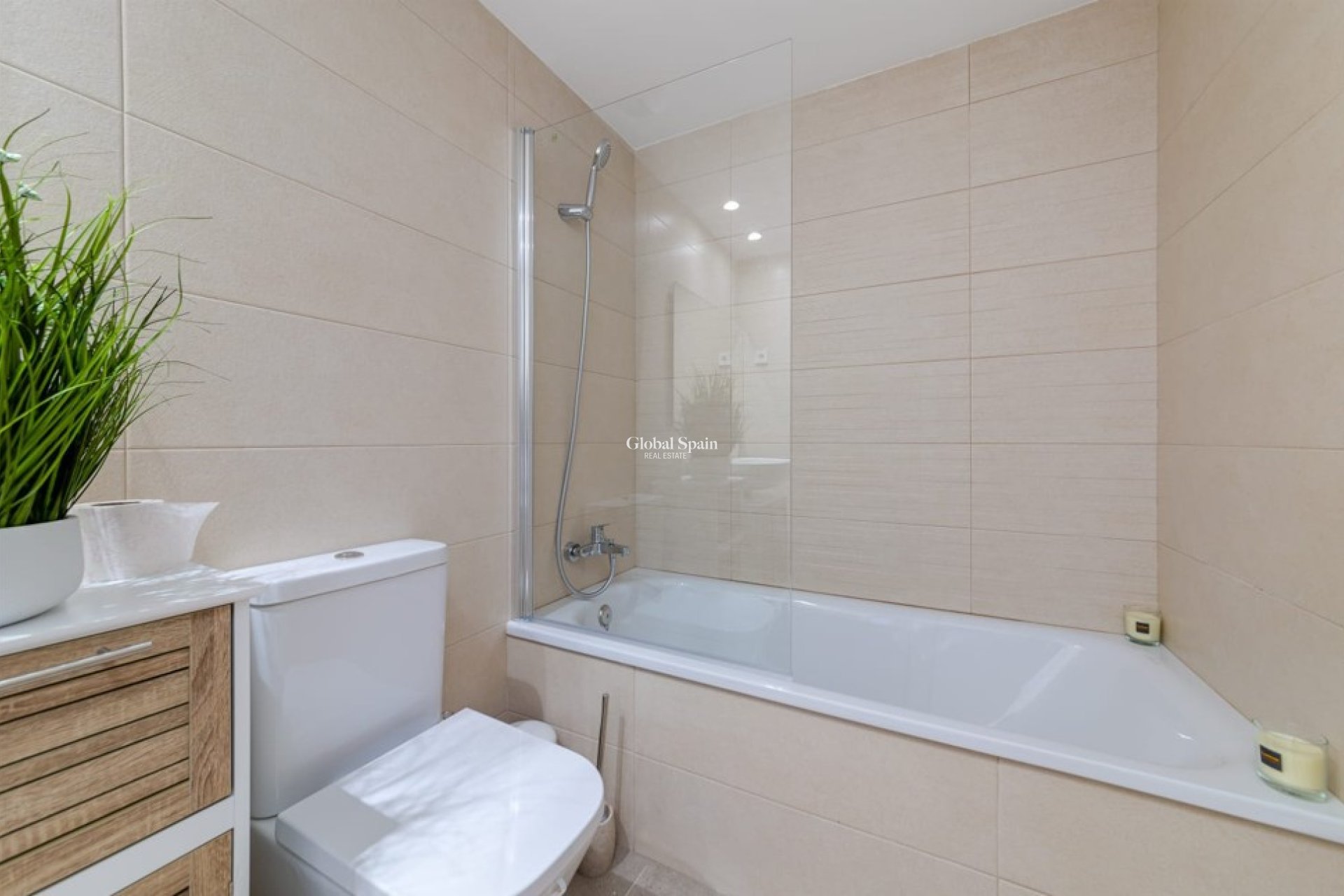 Venta - APARTAMENTO -
CALPE - Costa Blanca