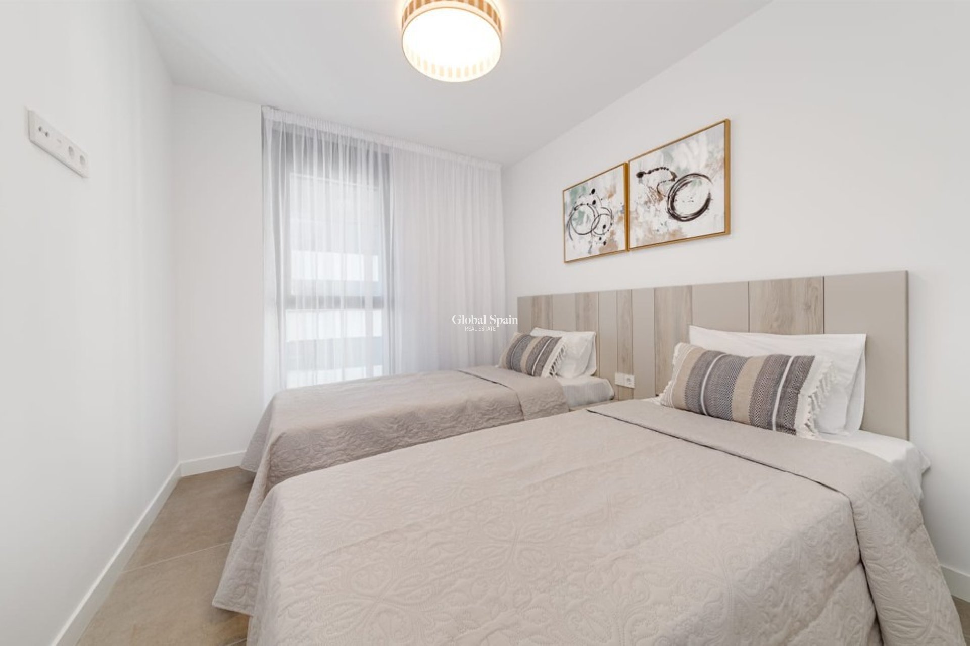 Venta - APARTAMENTO -
CALPE - Costa Blanca