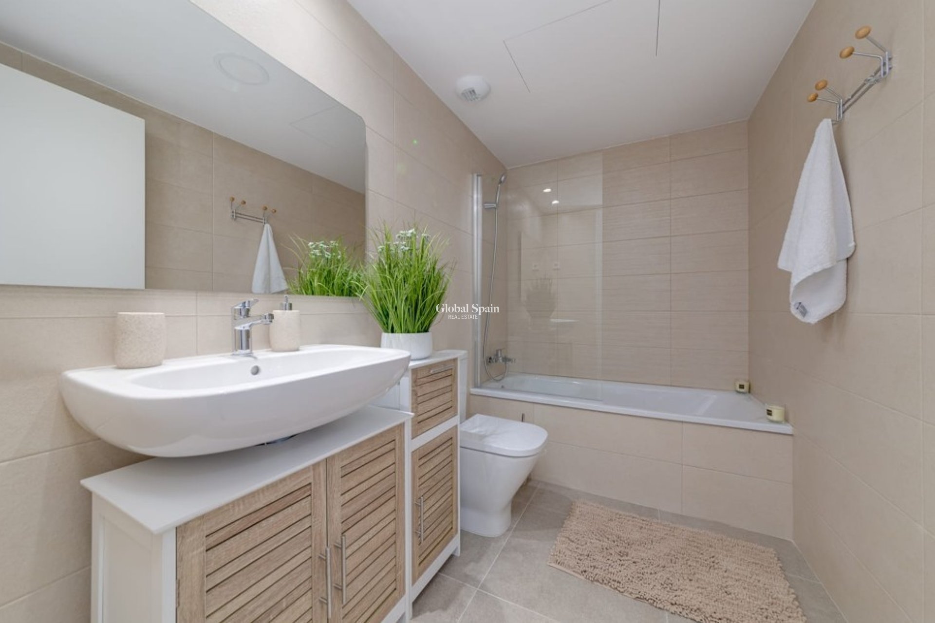 Venta - APARTAMENTO -
CALPE - Costa Blanca