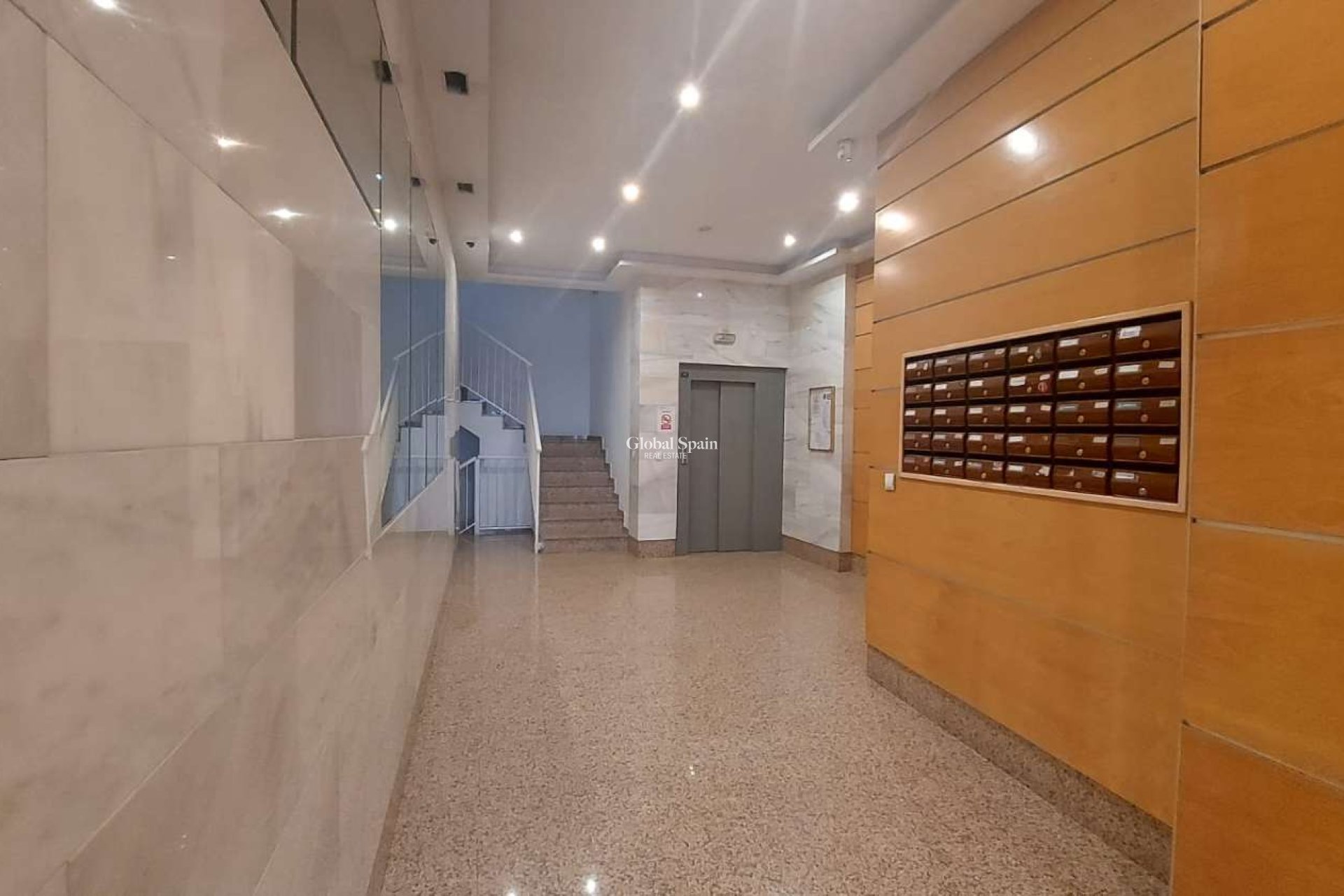 Venta - APARTAMENTO -
CALPE - Costa Blanca