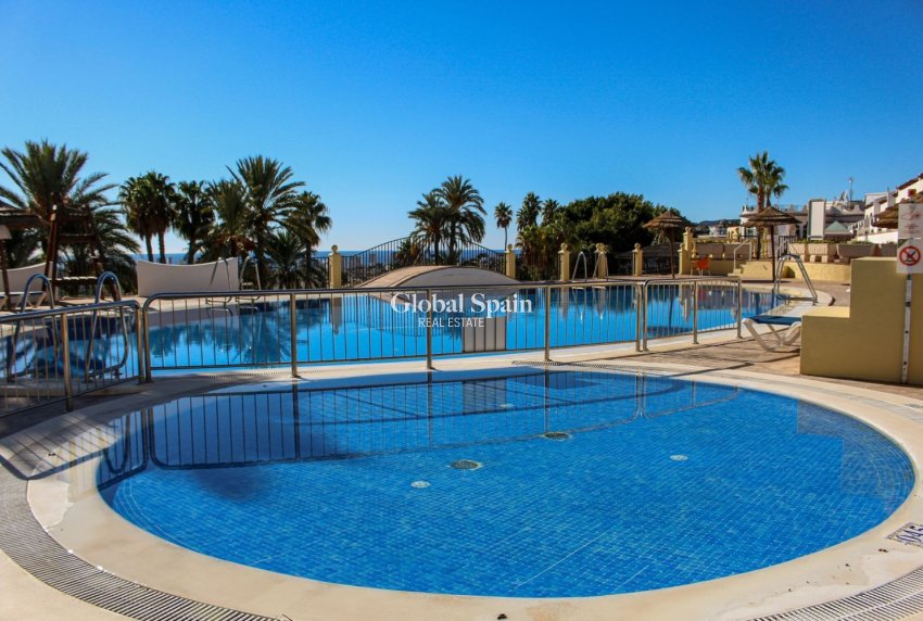 Venta - APARTAMENTO -
CALPE - Costa Blanca