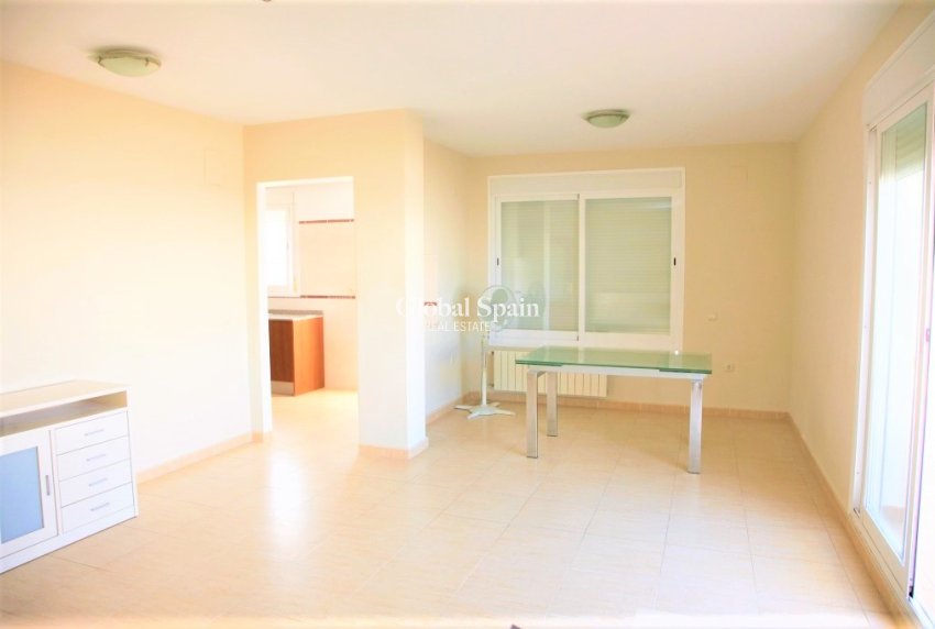 Venta - APARTAMENTO -
CALPE - Costa Blanca