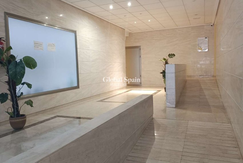 Venta - APARTAMENTO -
CALPE - Costa Blanca