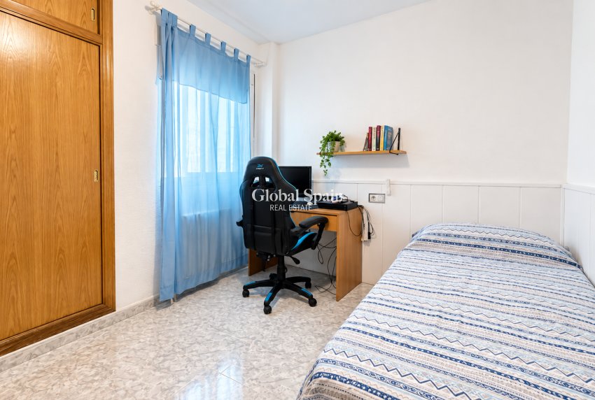 Venta - APARTAMENTO -
CALPE - Pueblo