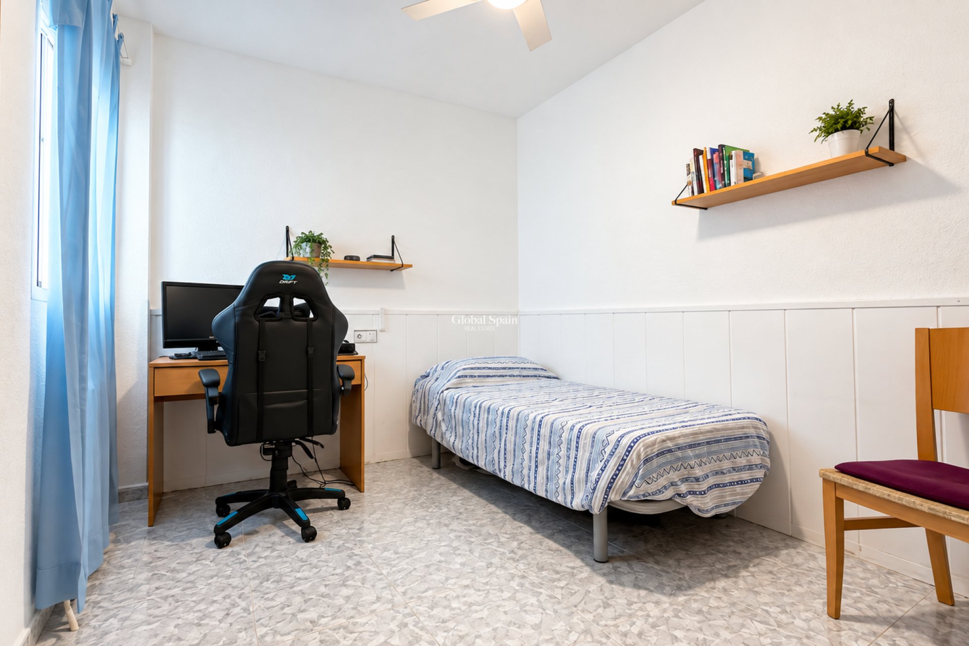Venta - APARTAMENTO -
CALPE - Pueblo