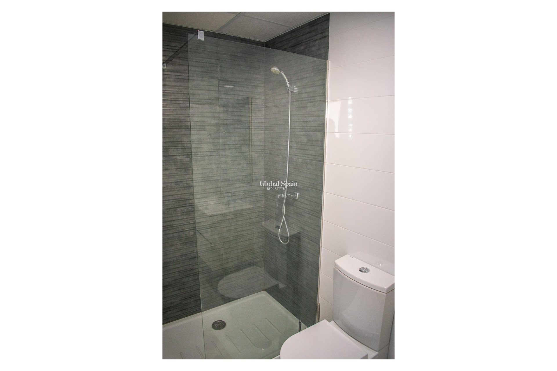 Venta - APARTAMENTO -
CALPE - Zona Levante - Playa Fossa