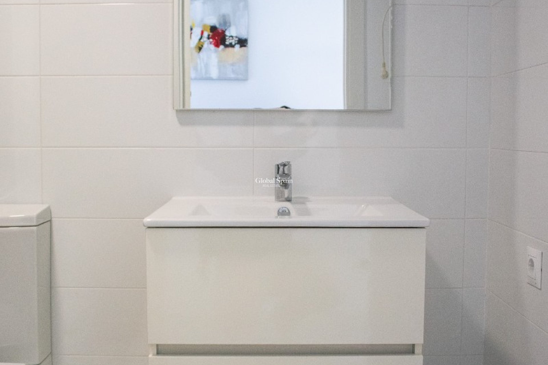 Venta - APARTAMENTO -
CALPE - Zona Levante - Playa Fossa