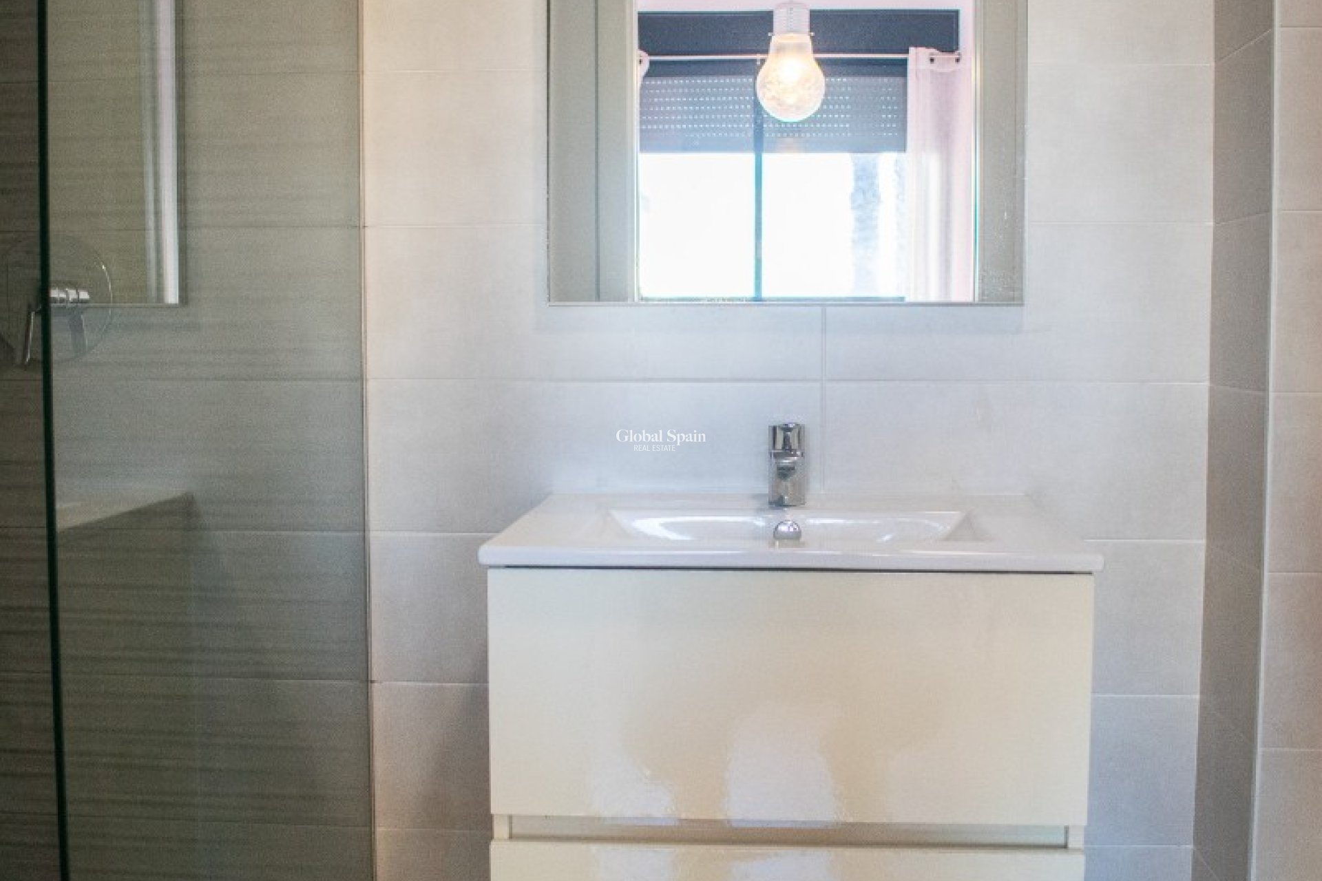 Venta - APARTAMENTO -
CALPE - Zona Levante - Playa Fossa