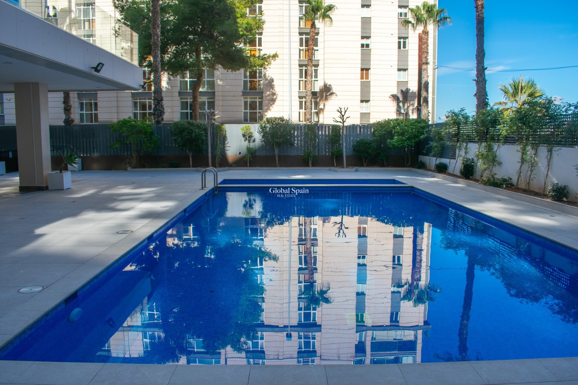 Venta - APARTAMENTO -
CALPE - Zona Levante - Playa Fossa