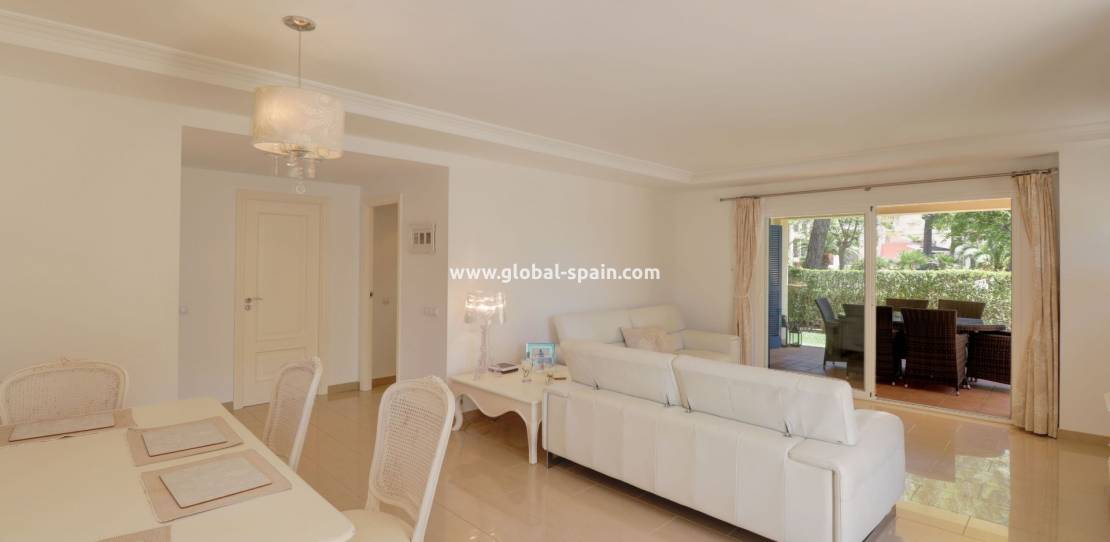 Venta - Apartamento -  - Calvià