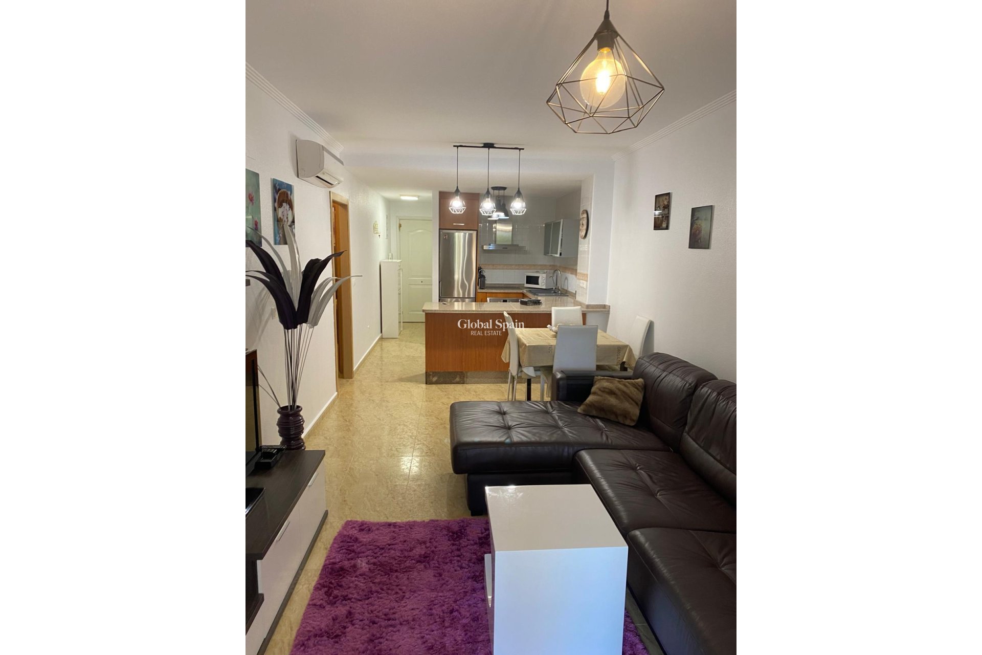 Venta - APARTAMENTO -
CAMPOAMOR - Costa Blanca