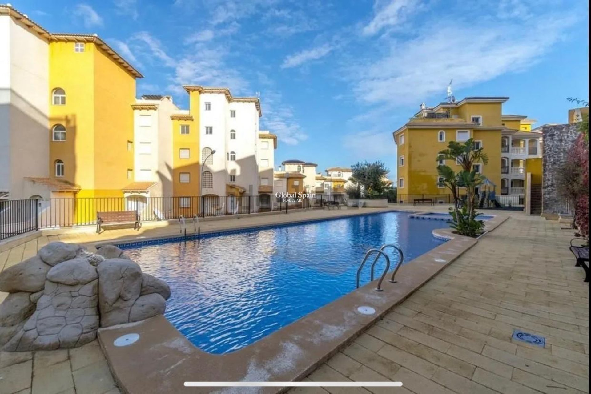 Venta - APARTAMENTO -
CAMPOAMOR - Costa Blanca
