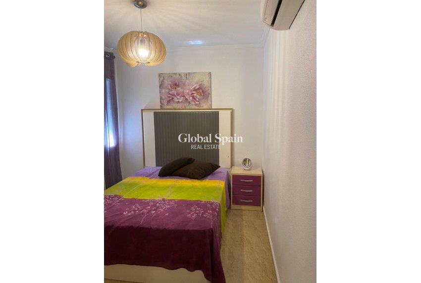 Venta - APARTAMENTO -
CAMPOAMOR - Costa Blanca