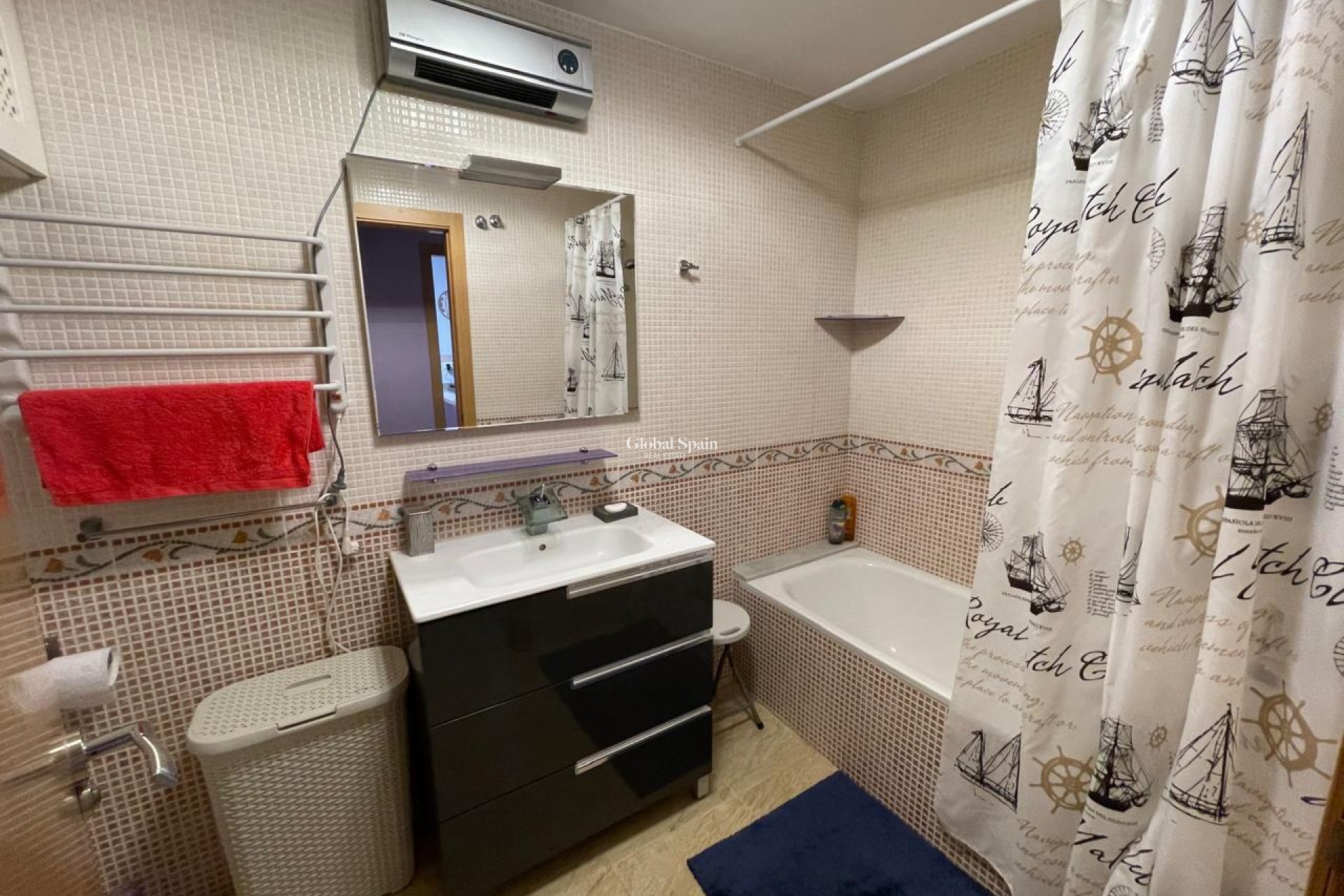 Venta - APARTAMENTO -
CAMPOAMOR - Costa Blanca