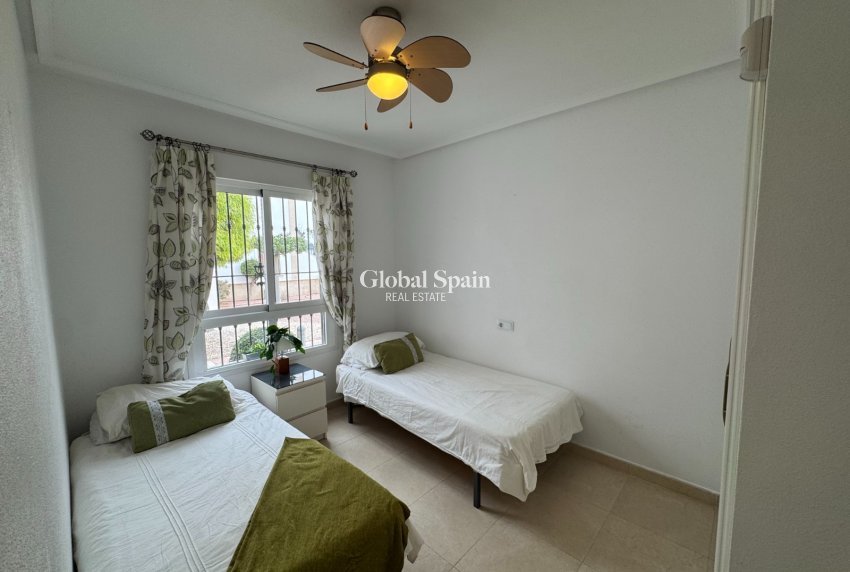 Venta - APARTAMENTO -
CAMPOAMOR - Costa Blanca