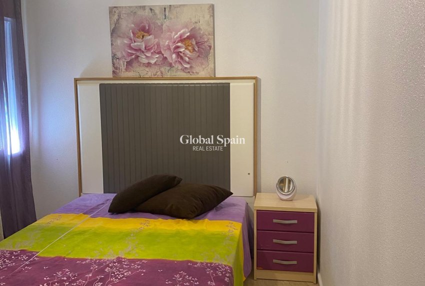 Venta - APARTAMENTO -
CAMPOAMOR - Costa Blanca