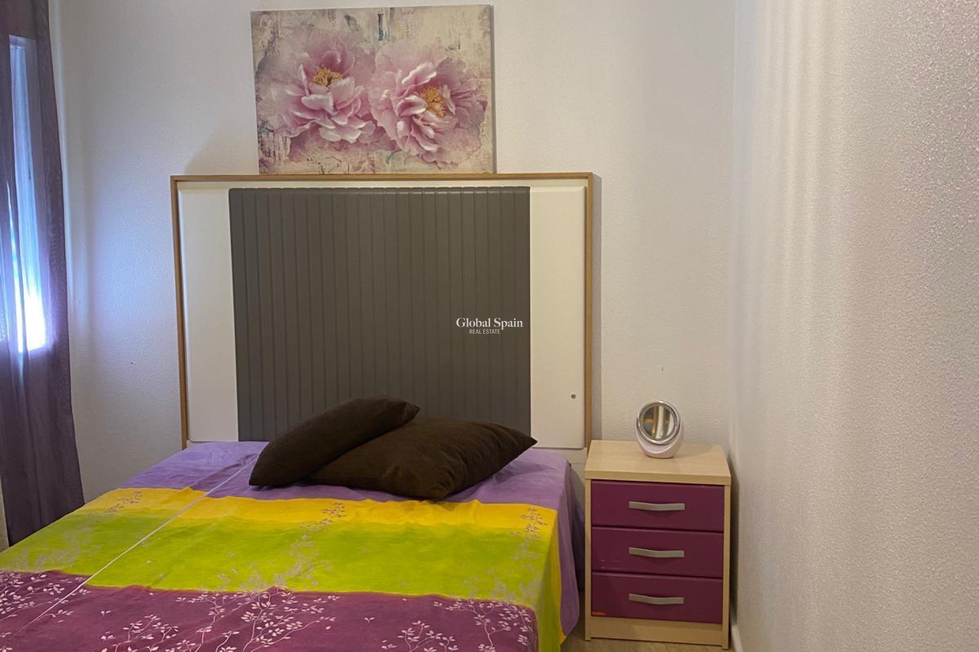 Venta - APARTAMENTO -
CAMPOAMOR - Costa Blanca