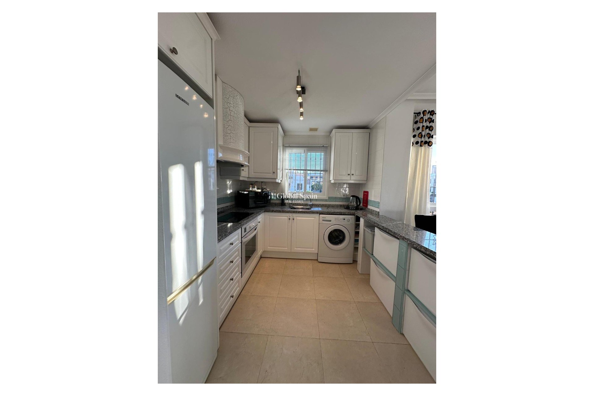 Venta - APARTAMENTO -
CAMPOAMOR - Costa Blanca