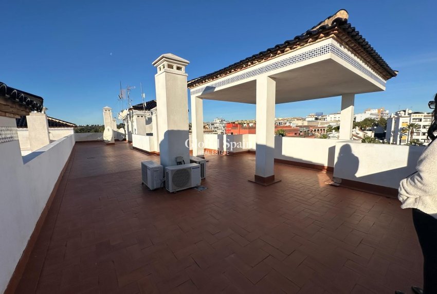 Venta - APARTAMENTO -
CAMPOAMOR - Costa Blanca