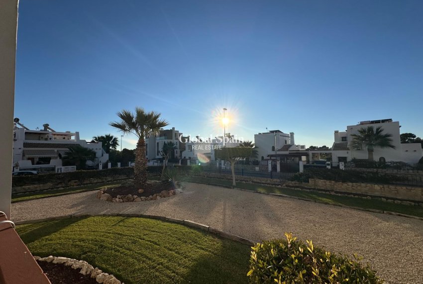 Venta - APARTAMENTO -
CAMPOAMOR - Costa Blanca