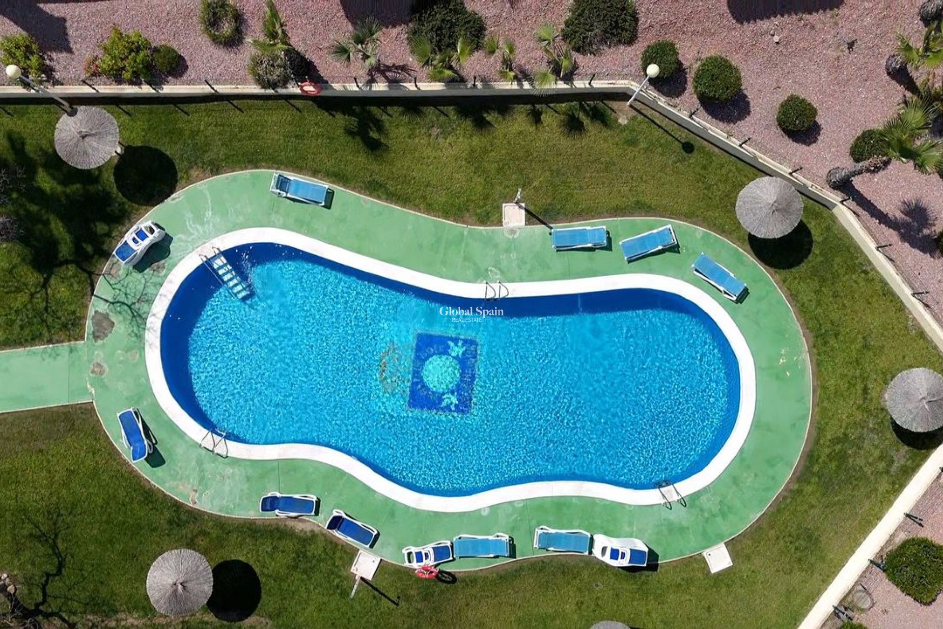 Venta - APARTAMENTO -
CAMPOAMOR - Costa Blanca