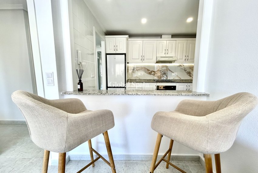 Venta - APARTAMENTO -
CAMPOAMOR - Costa Blanca