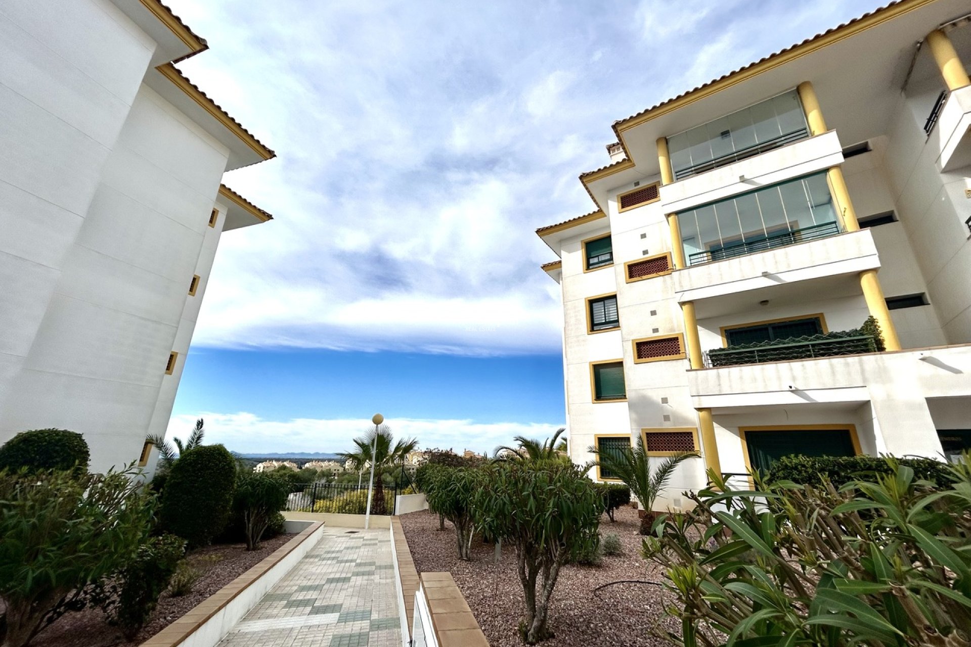 Venta - APARTAMENTO -
CAMPOAMOR - Costa Blanca