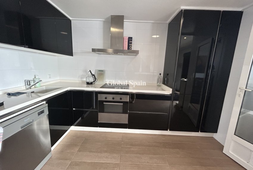 Venta - APARTAMENTO -
CAMPOAMOR - Costa Blanca