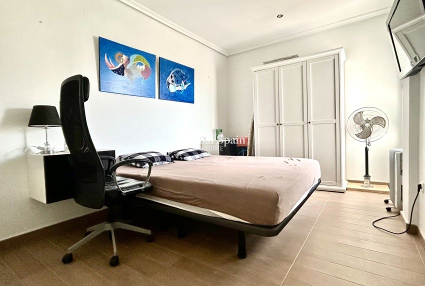 Venta - APARTAMENTO -
CAMPOAMOR - Costa Blanca