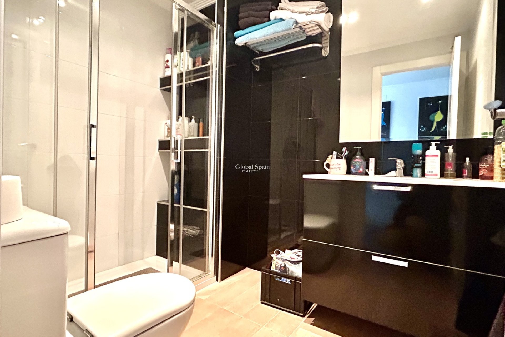 Venta - APARTAMENTO -
CAMPOAMOR - Costa Blanca