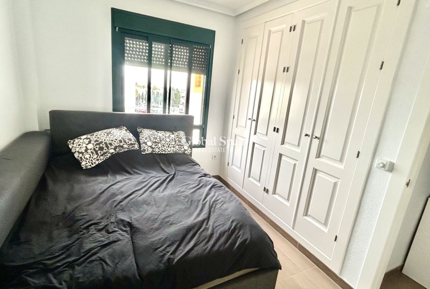 Venta - APARTAMENTO -
CAMPOAMOR - Costa Blanca