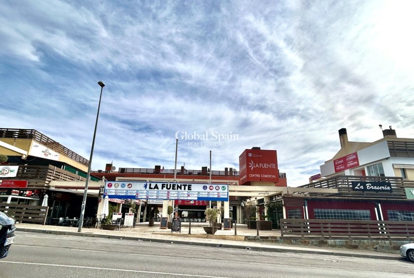 Venta - APARTAMENTO -
CAMPOAMOR - Costa Blanca