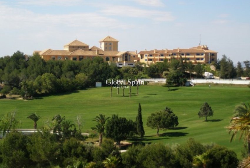 Venta - APARTAMENTO -
CAMPOAMOR - Costa Blanca