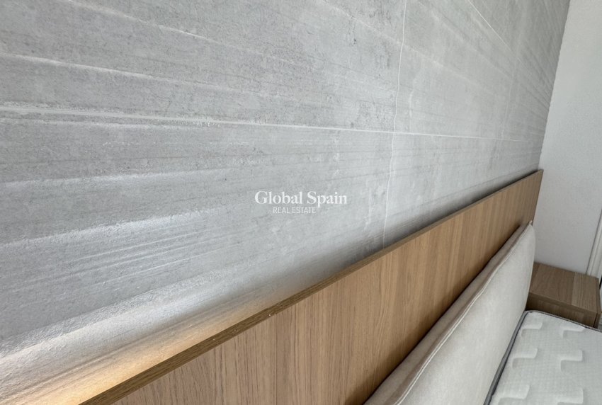 Venta - APARTAMENTO -
CAMPOAMOR - Costa Blanca