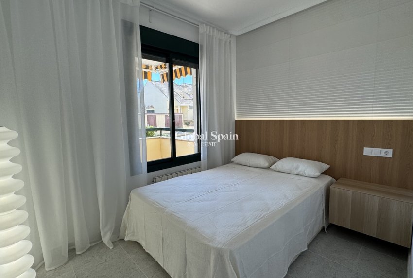 Venta - APARTAMENTO -
CAMPOAMOR - Costa Blanca