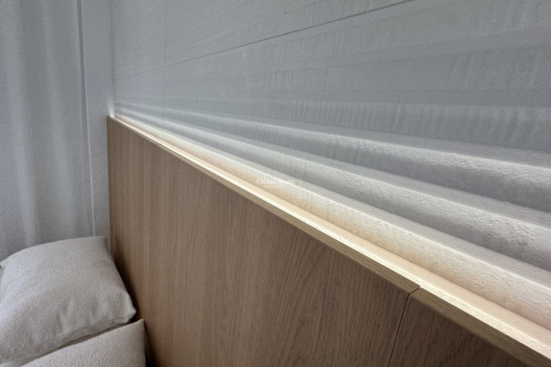 Venta - APARTAMENTO -
CAMPOAMOR - Costa Blanca