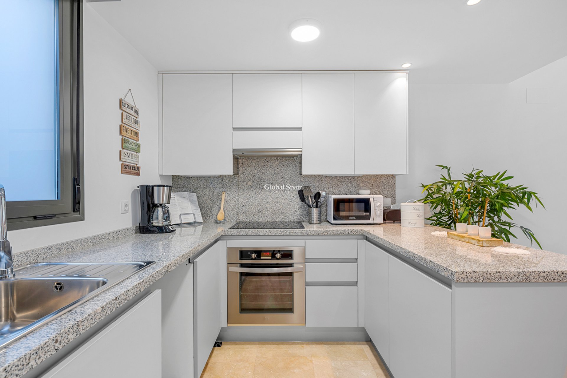 Venta - APARTAMENTO -
CAMPOAMOR - Costa Blanca