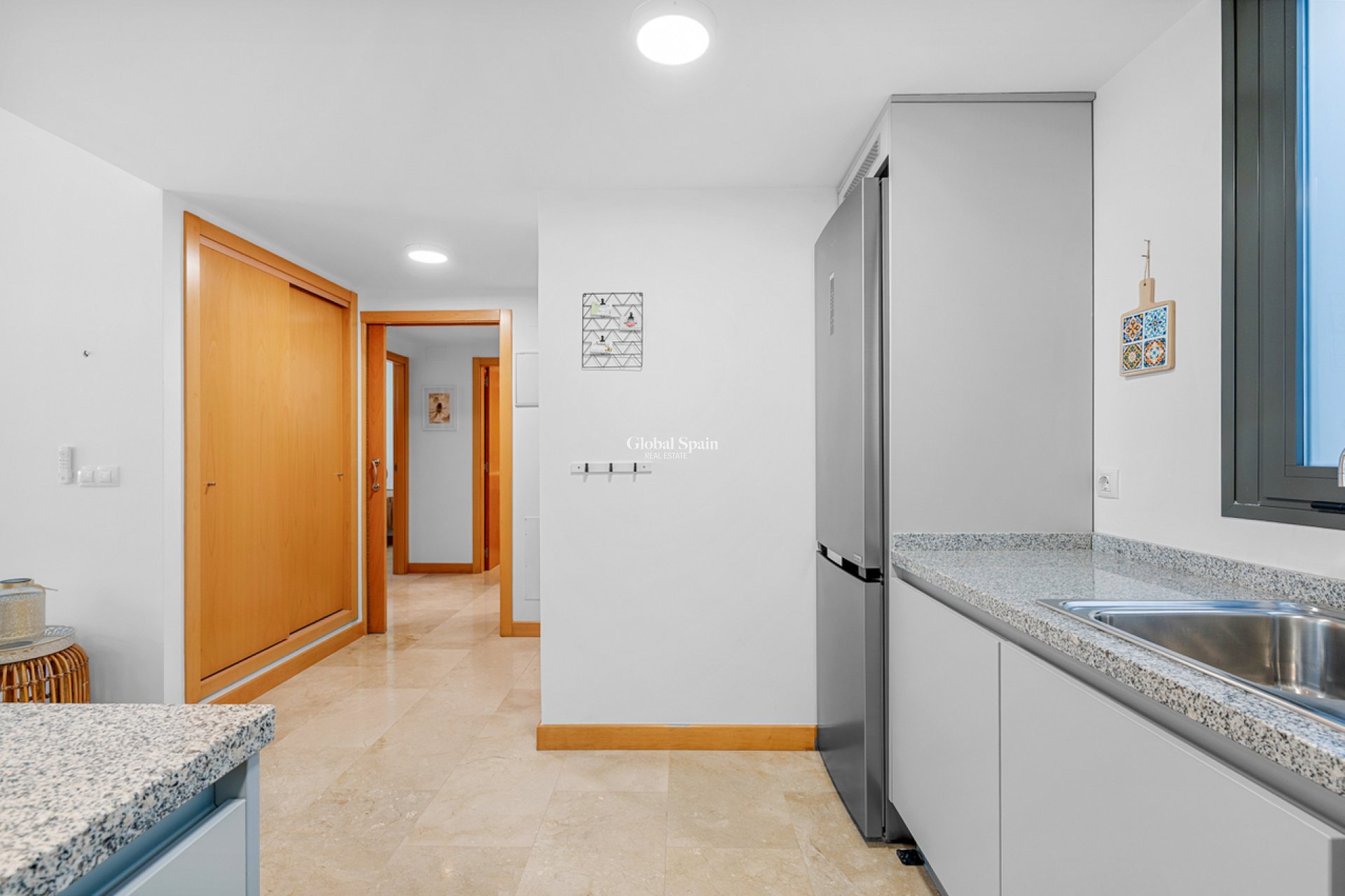 Venta - APARTAMENTO -
CAMPOAMOR - Costa Blanca