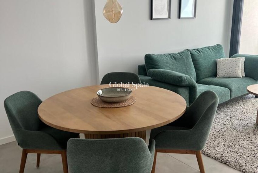Venta - APARTAMENTO -
CAMPOAMOR - Costa Blanca