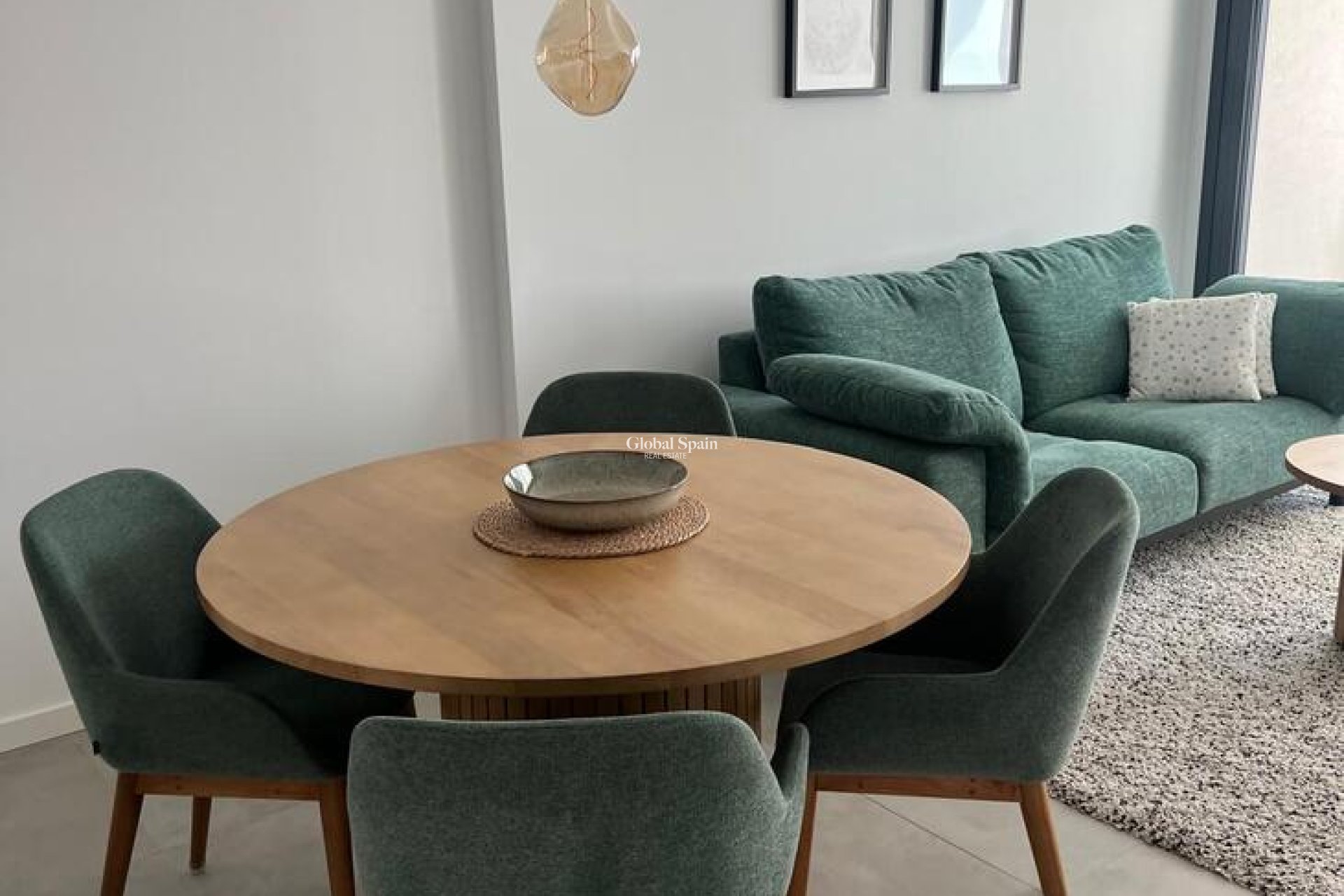 Venta - APARTAMENTO -
CAMPOAMOR - Costa Blanca