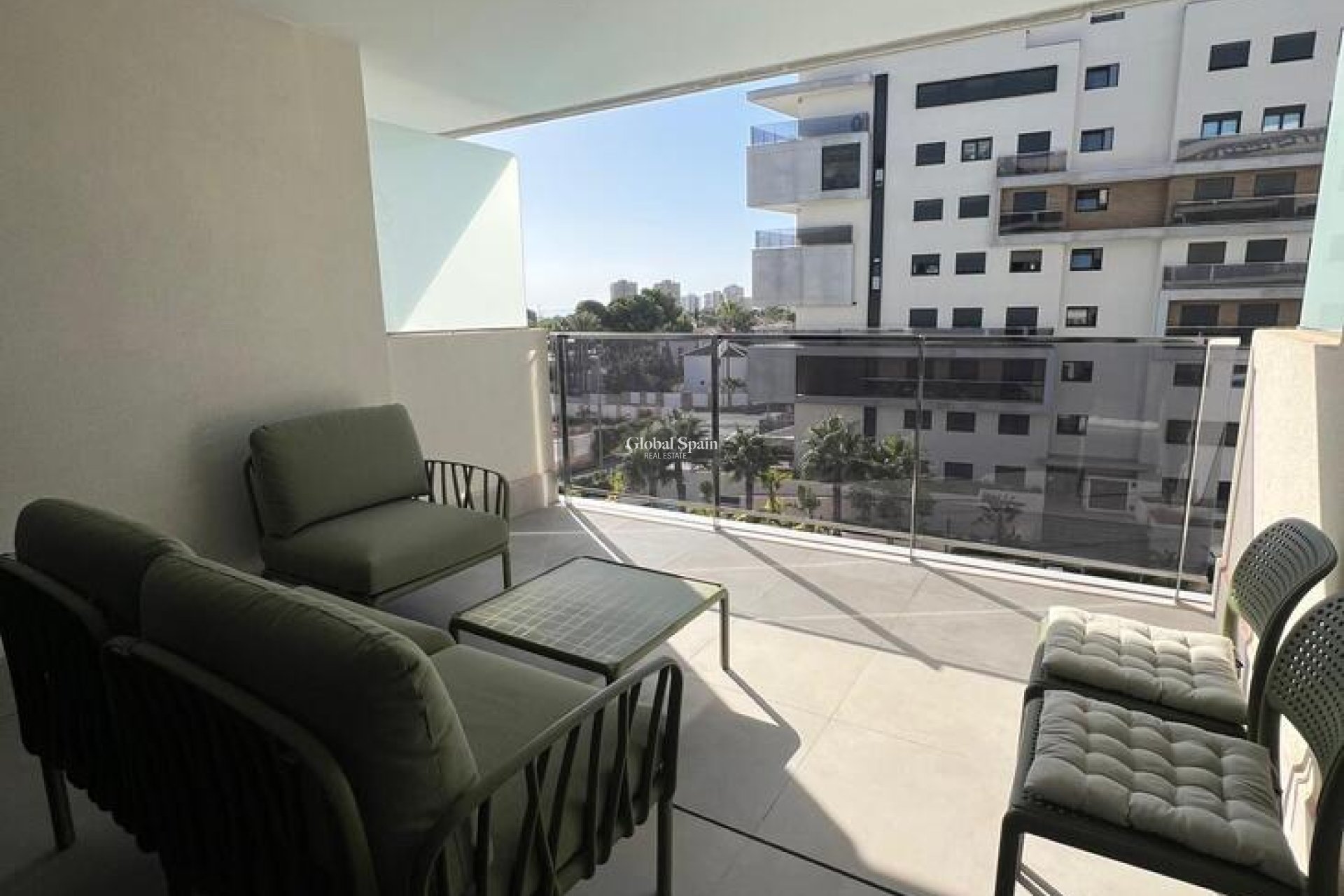 Venta - APARTAMENTO -
CAMPOAMOR - Costa Blanca