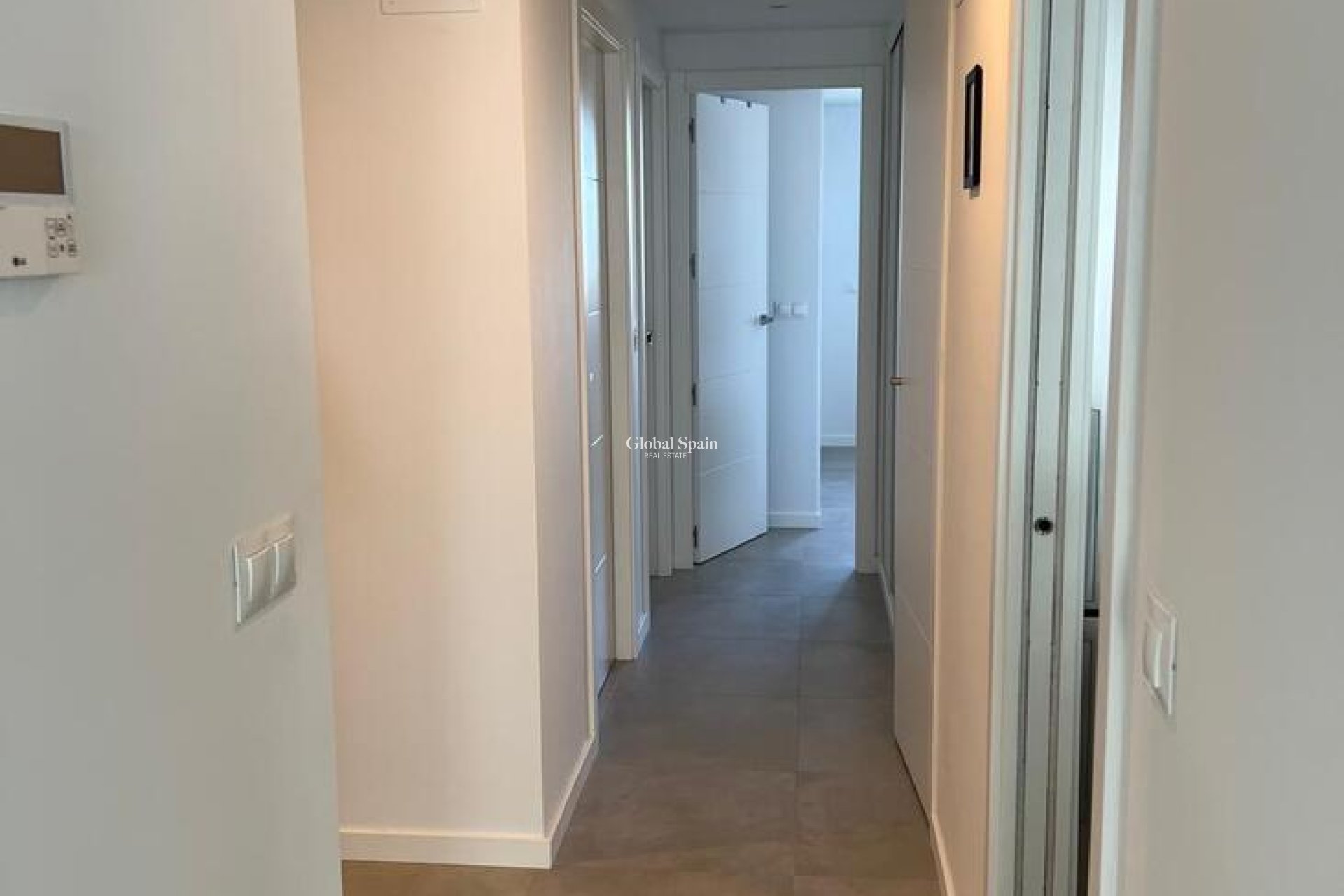 Venta - APARTAMENTO -
CAMPOAMOR - Costa Blanca