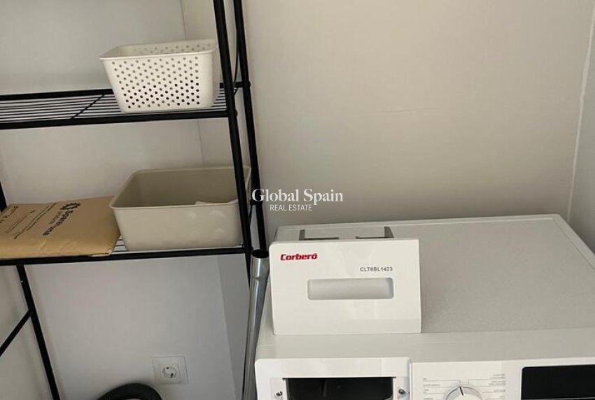 Venta - APARTAMENTO -
CAMPOAMOR - Costa Blanca