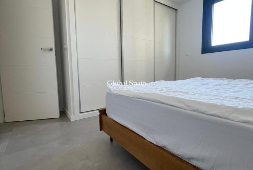 Venta - APARTAMENTO -
CAMPOAMOR - Costa Blanca
