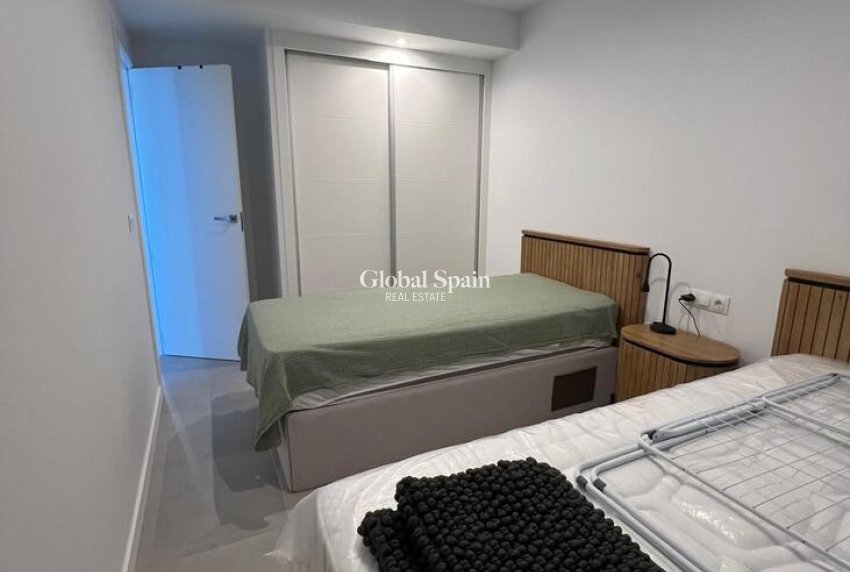 Venta - APARTAMENTO -
CAMPOAMOR - Costa Blanca