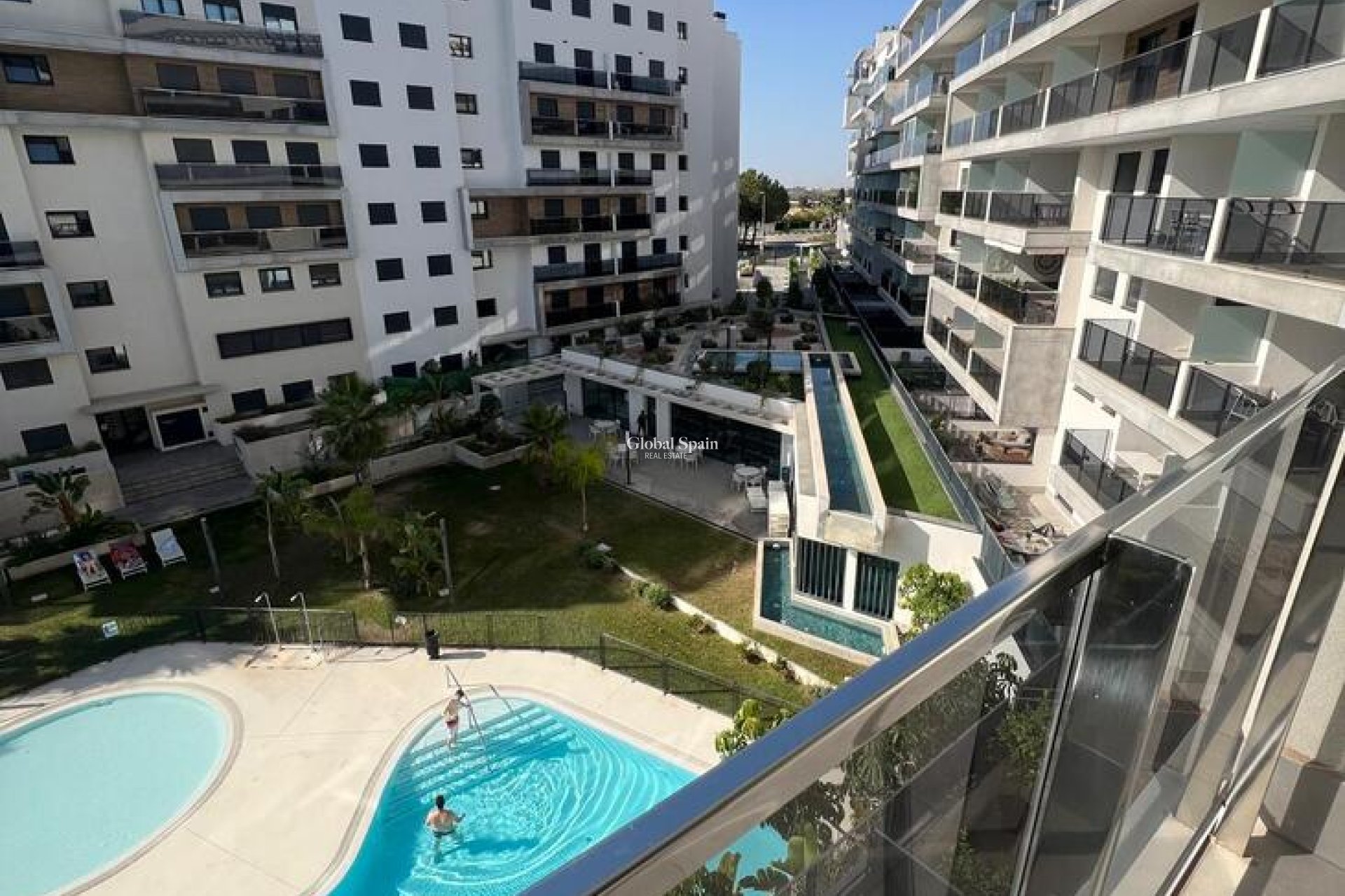 Venta - APARTAMENTO -
CAMPOAMOR - Costa Blanca