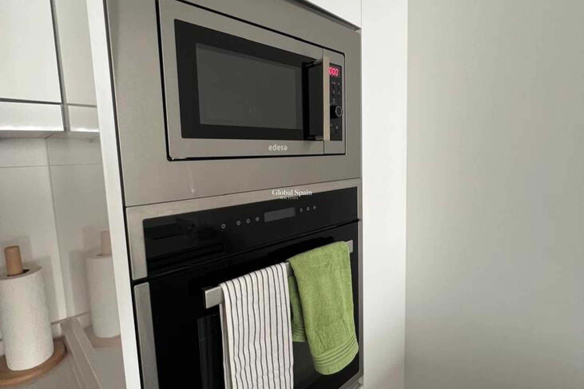 Venta - APARTAMENTO -
CAMPOAMOR - Costa Blanca