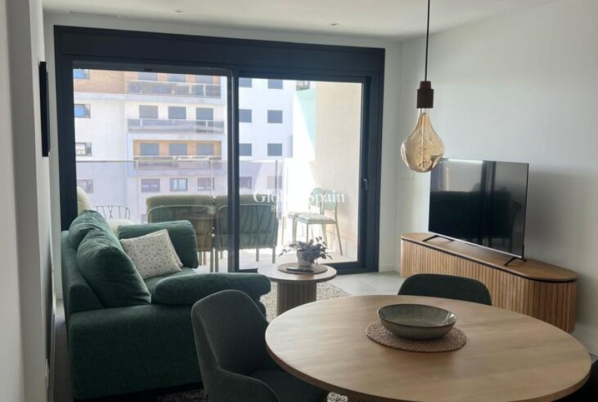 Venta - APARTAMENTO -
CAMPOAMOR - Costa Blanca