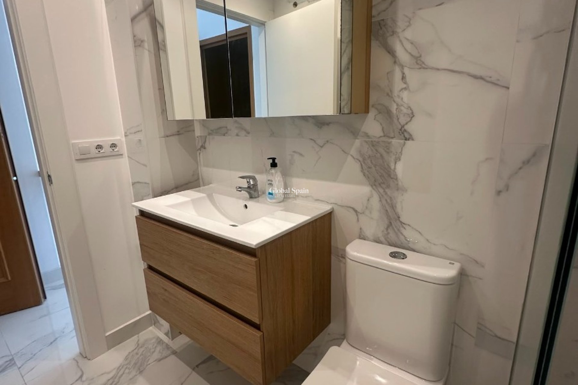 Venta - APARTAMENTO -
CARTAGENA - LA MANGA DEL MAR MENOR